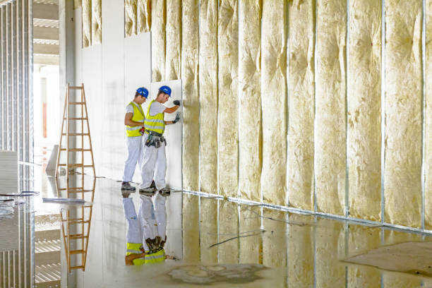 Garage Insulation Installation in Window Rock, AZ